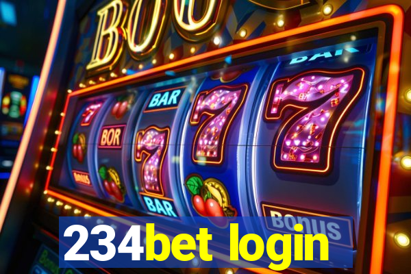 234bet login